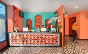 Casa Marocc Hotel