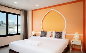 Casa Marocc Hotel